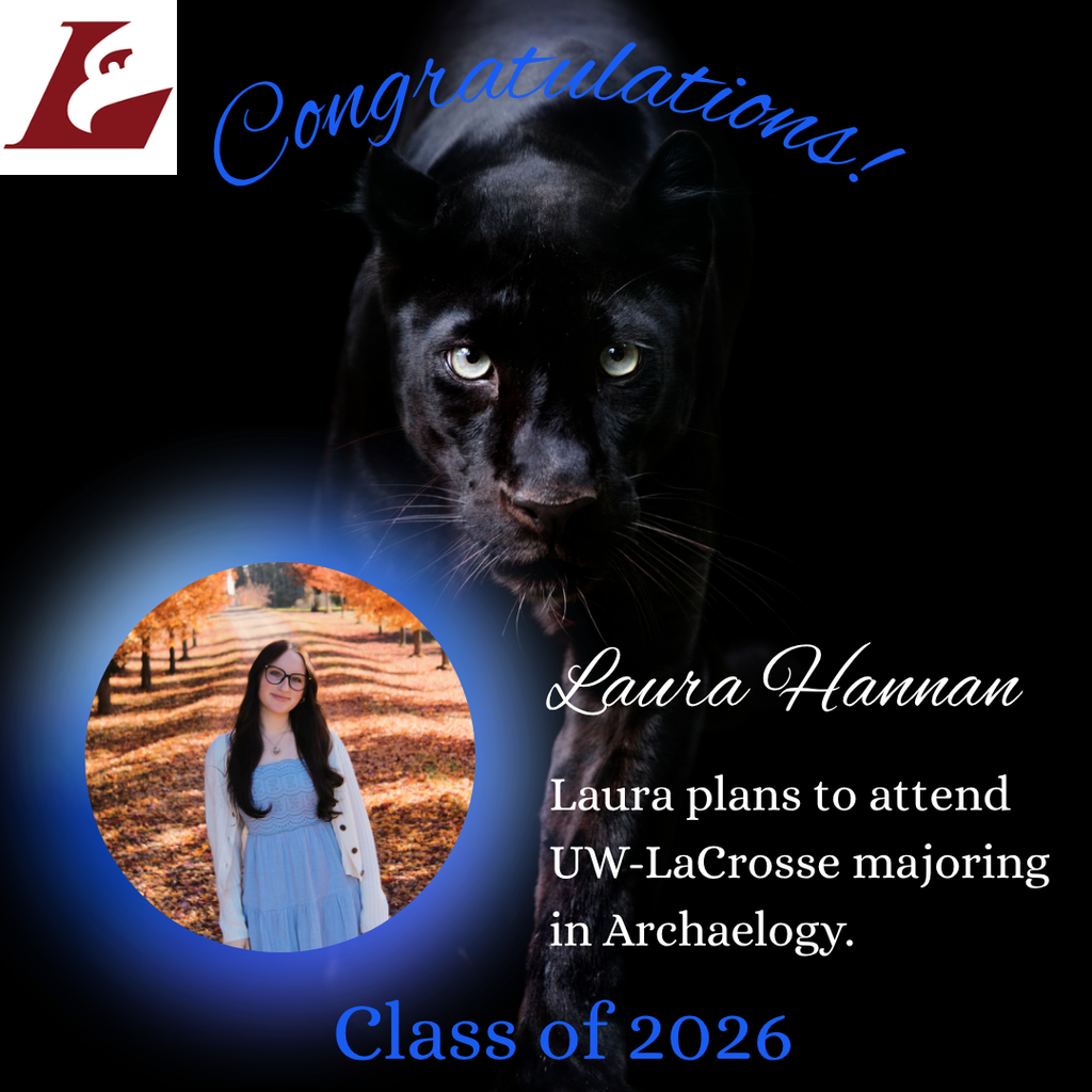 Class of 2026 - Hannan