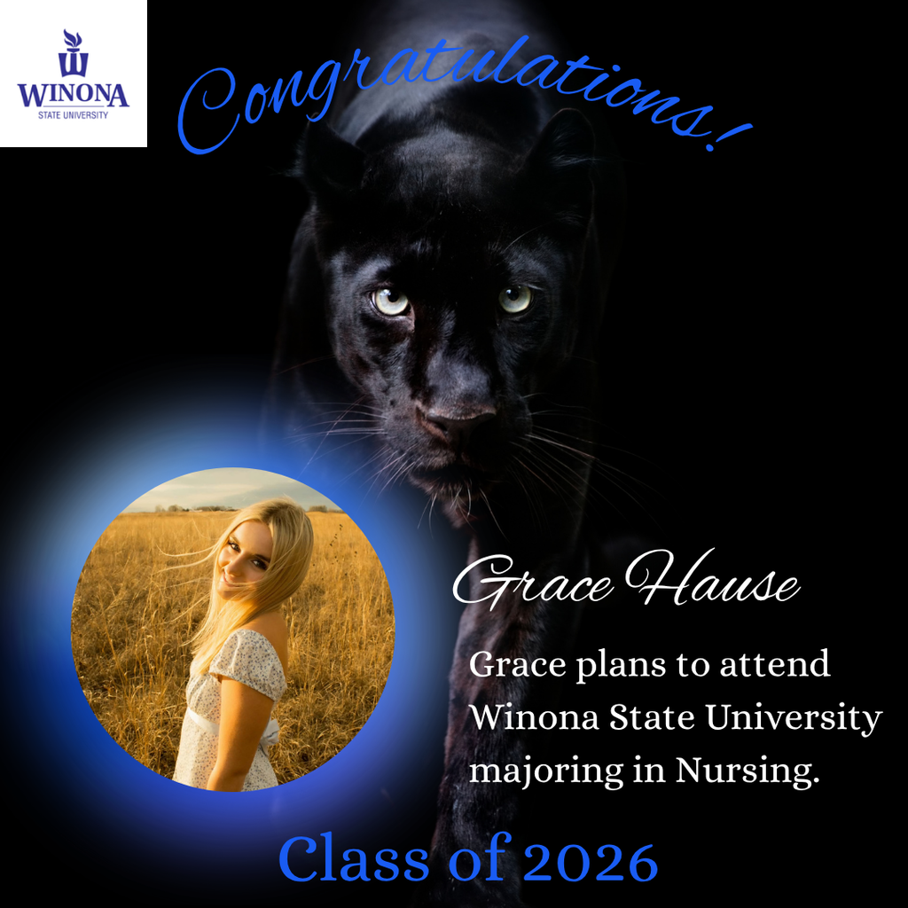 Class of 2026 - Hause