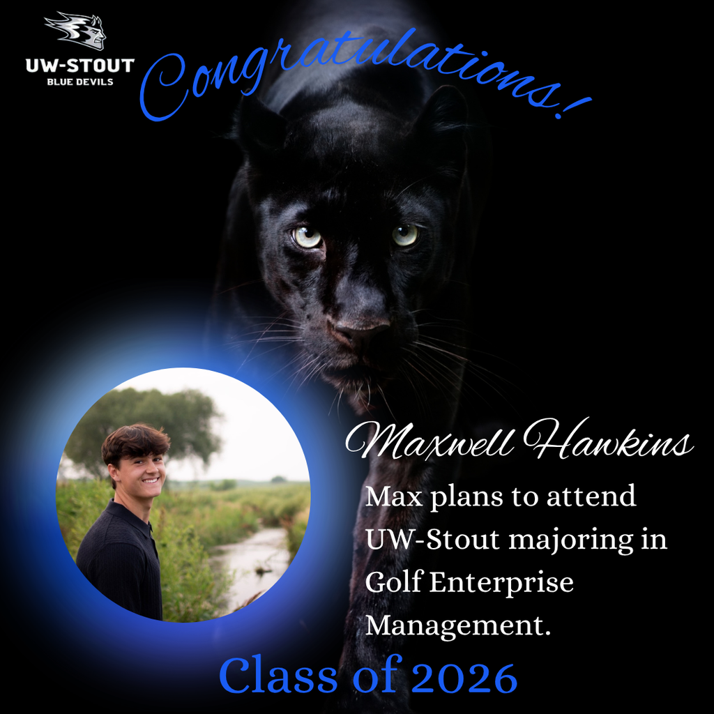 Class of 2026 - Hawkins
