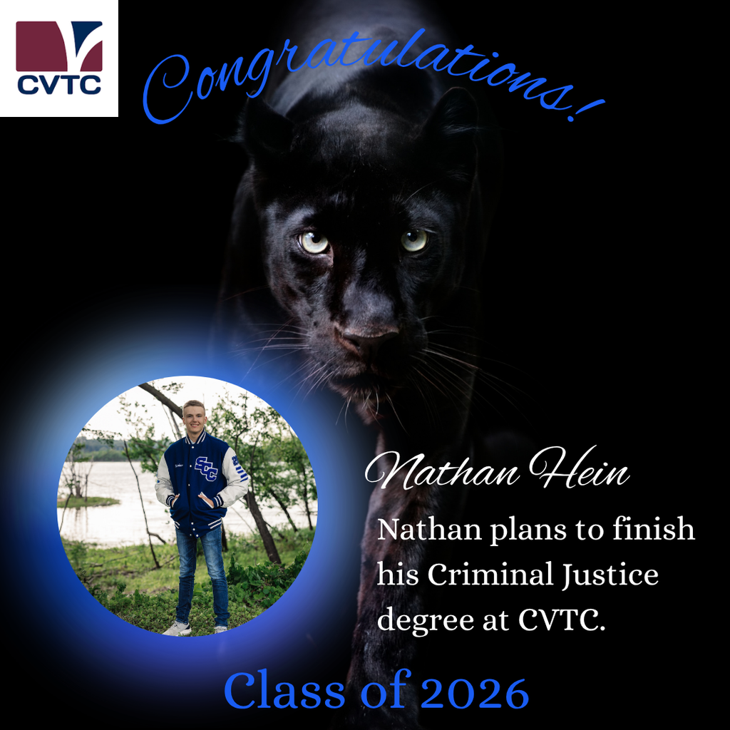 Class of 2026 - Hein