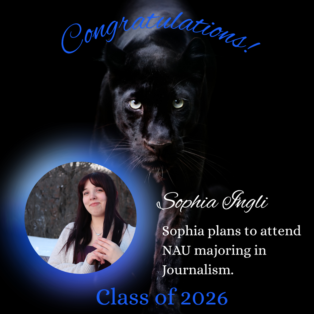 Class of 2026 - Ingli