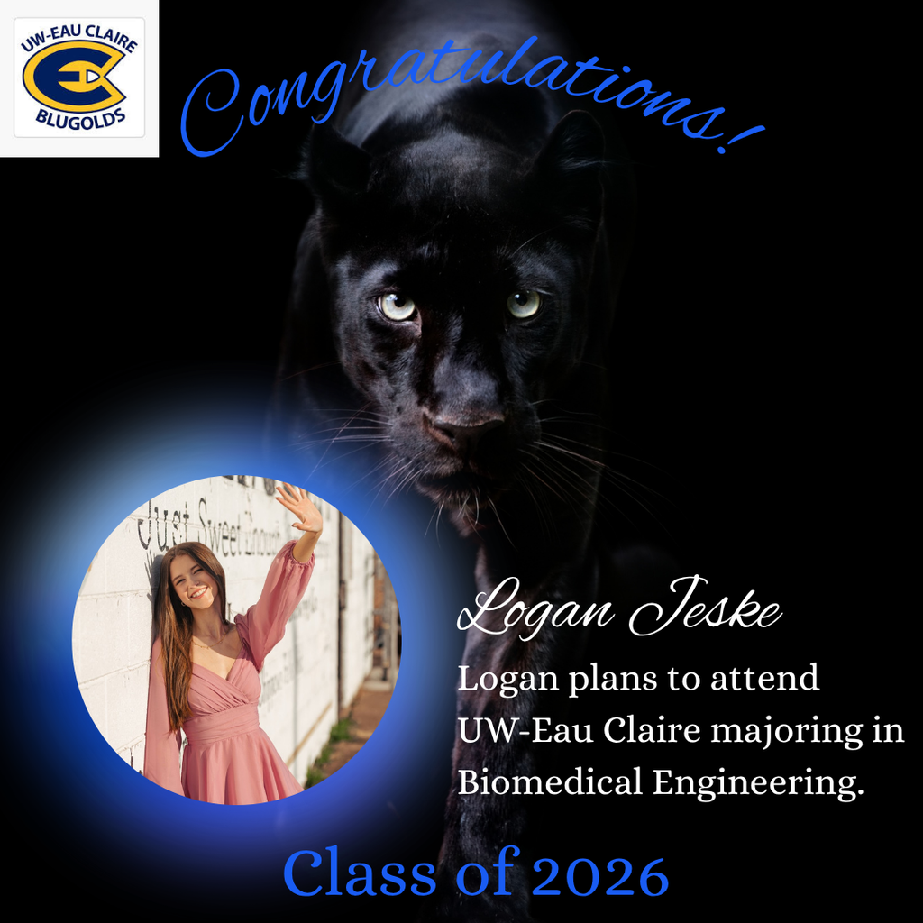 Class of 2026 - Jeske