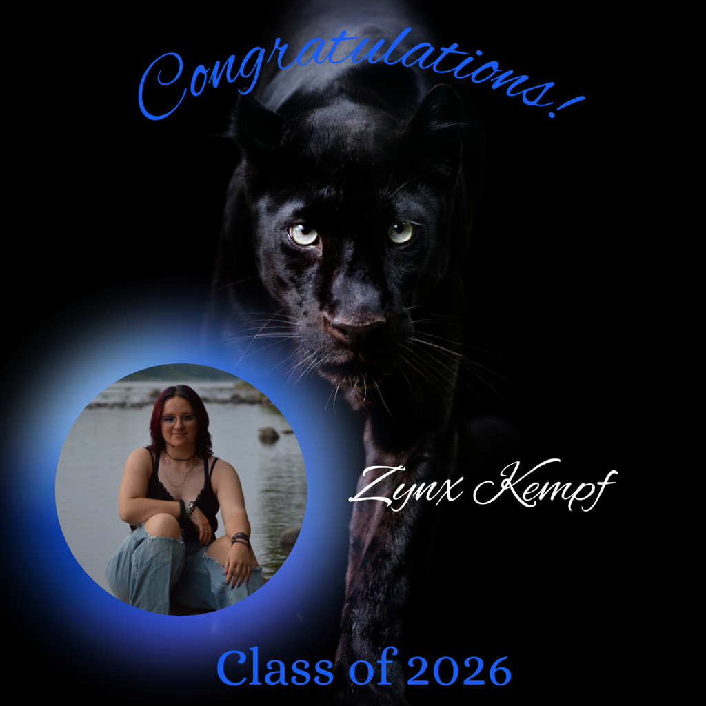 Class of 2026 - Kempf