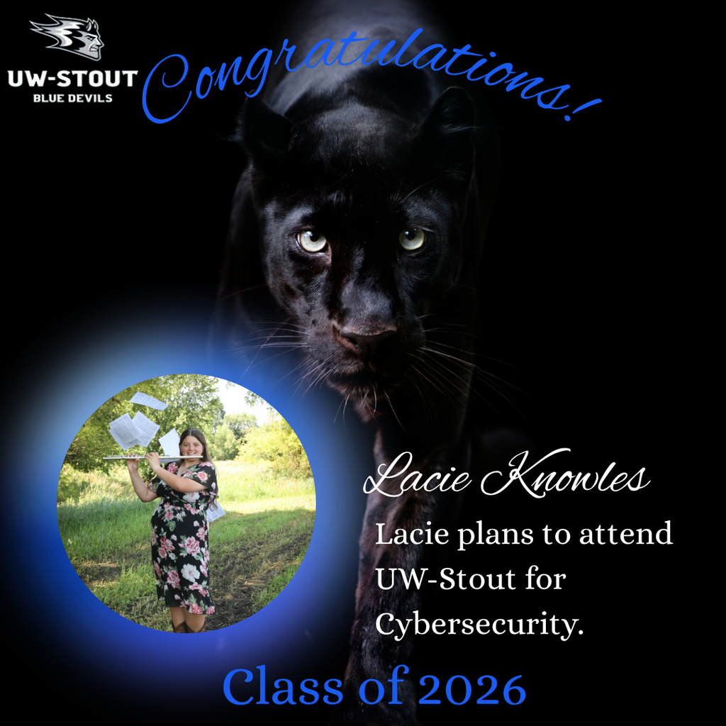 Class of 2026 - Knowles