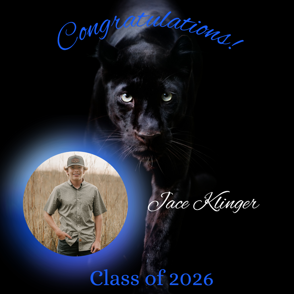 Class of 2026 - Klinger