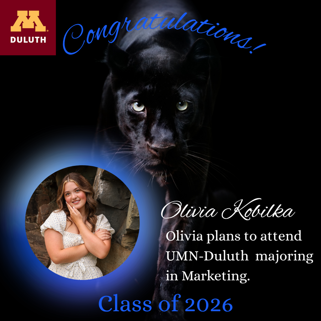 Class of 2026 - Kobilka