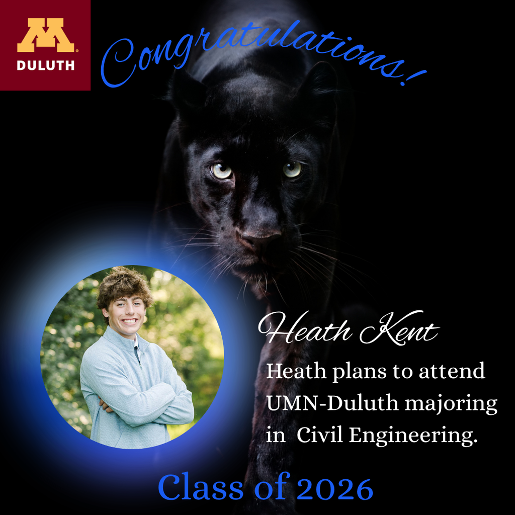 Class of 2026 - Kent