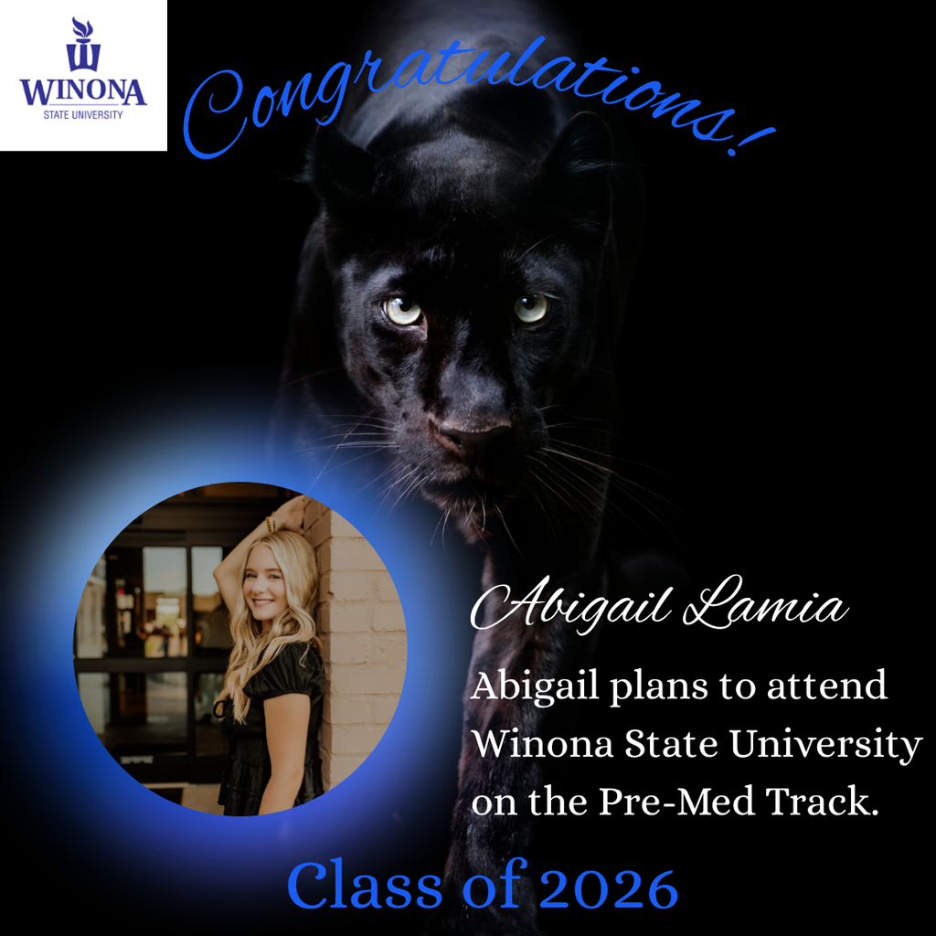 Class of 2026 - Lamia