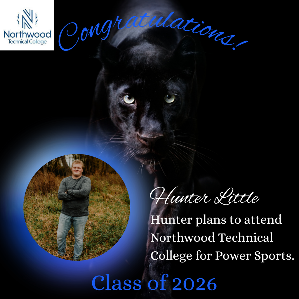 Class of 2026 - Little
