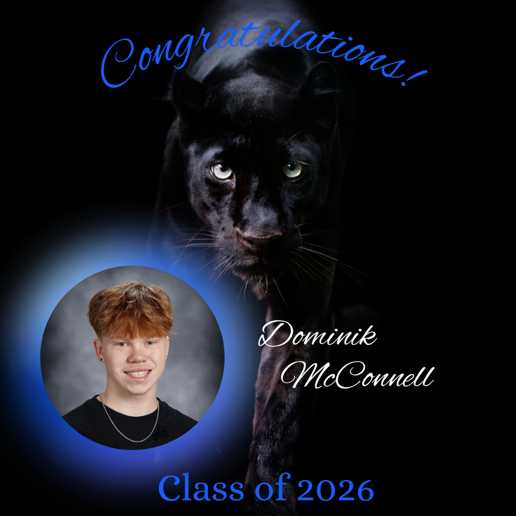 Class of 2026 - McConnell