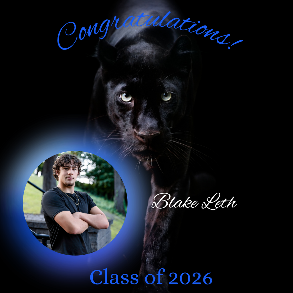 Class of 2026 - Leth