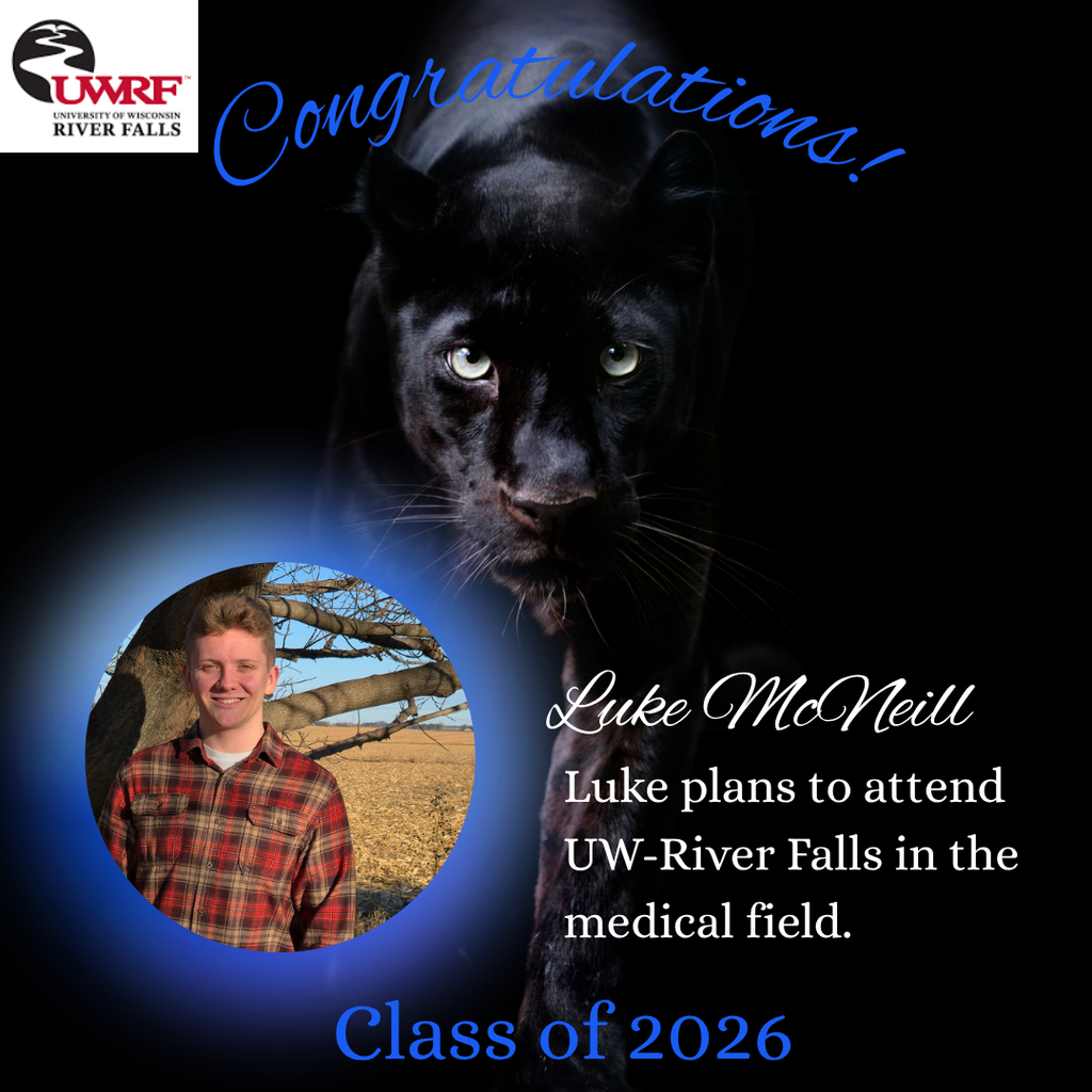 Class of 2026 - McNeill