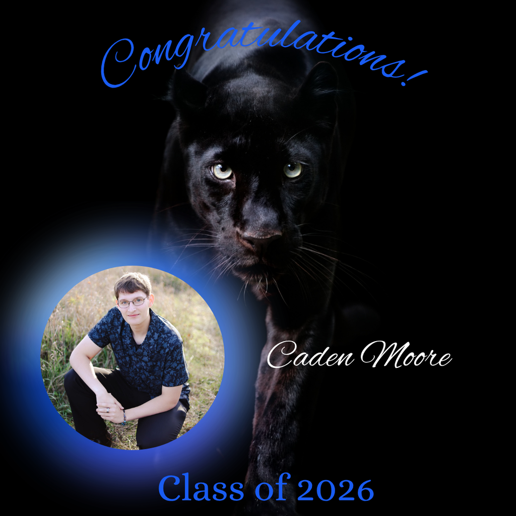 Class of 2026 - Moore