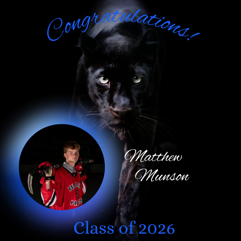Class of 2026 - Munson