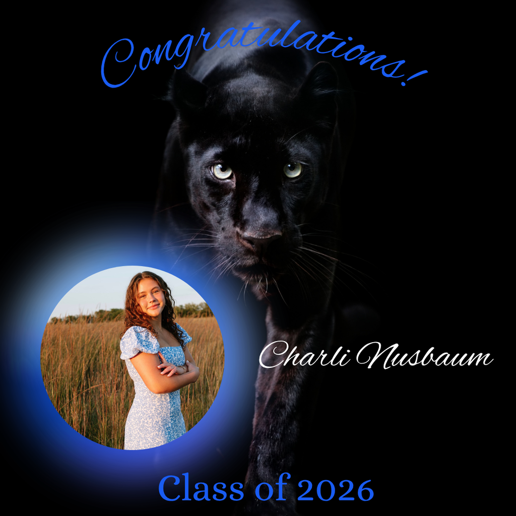 Class of 2026 - Nusbaum