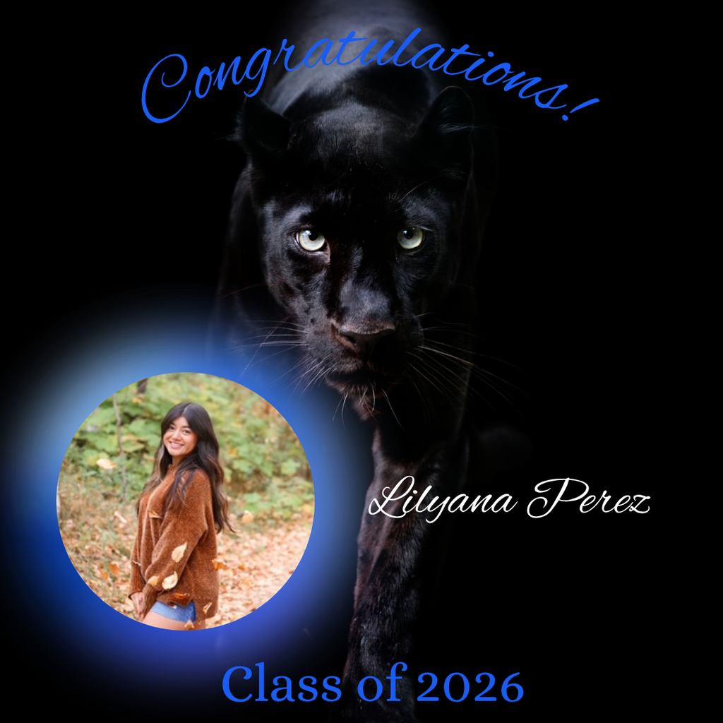 Class of 2026 - Perez