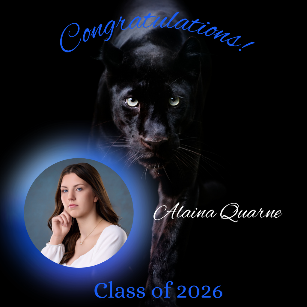 Class of 2026 - Quarne