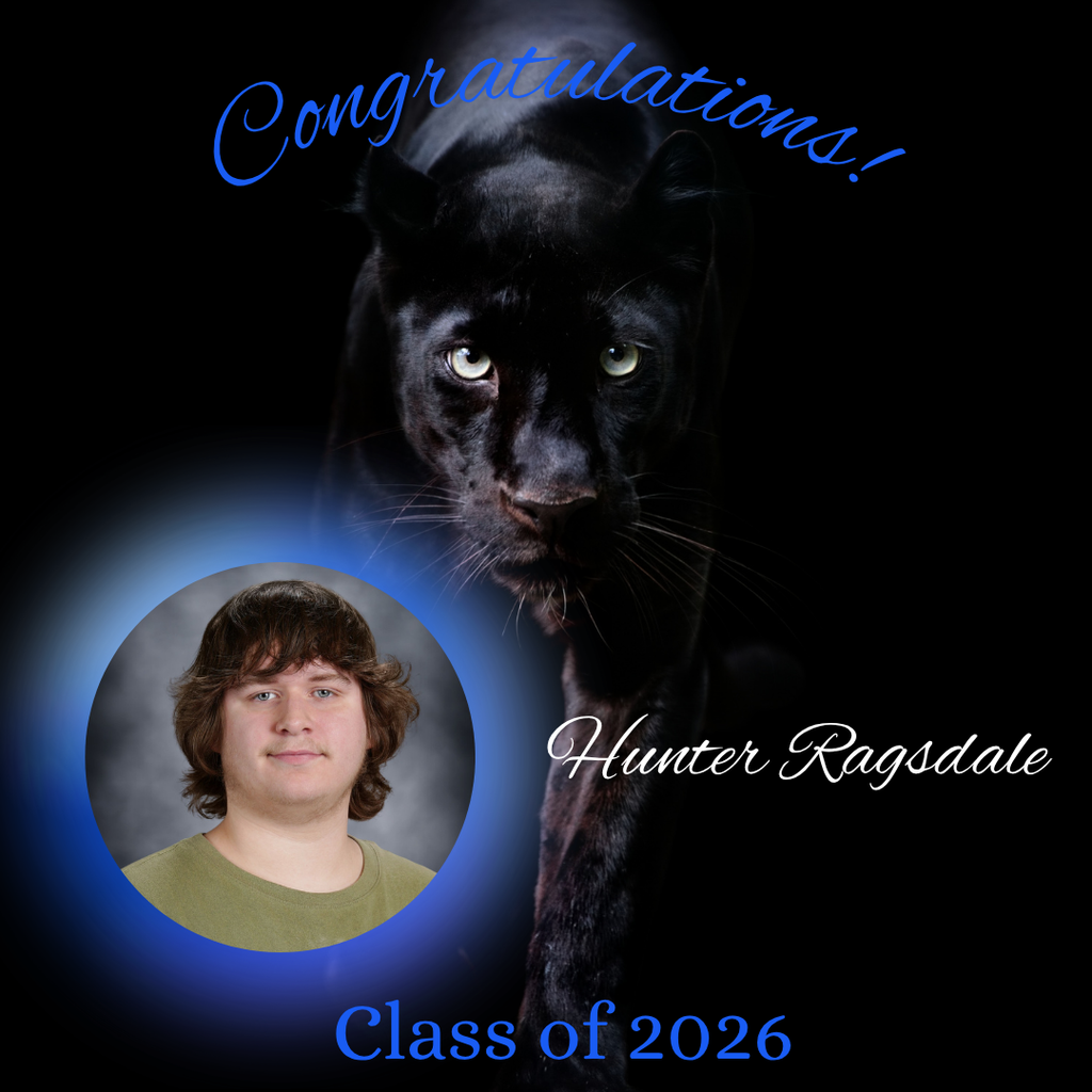 Class of 2026 - Ragsdale