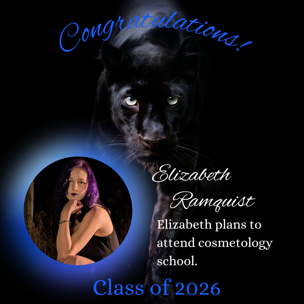Class of 2026 - Ramquist