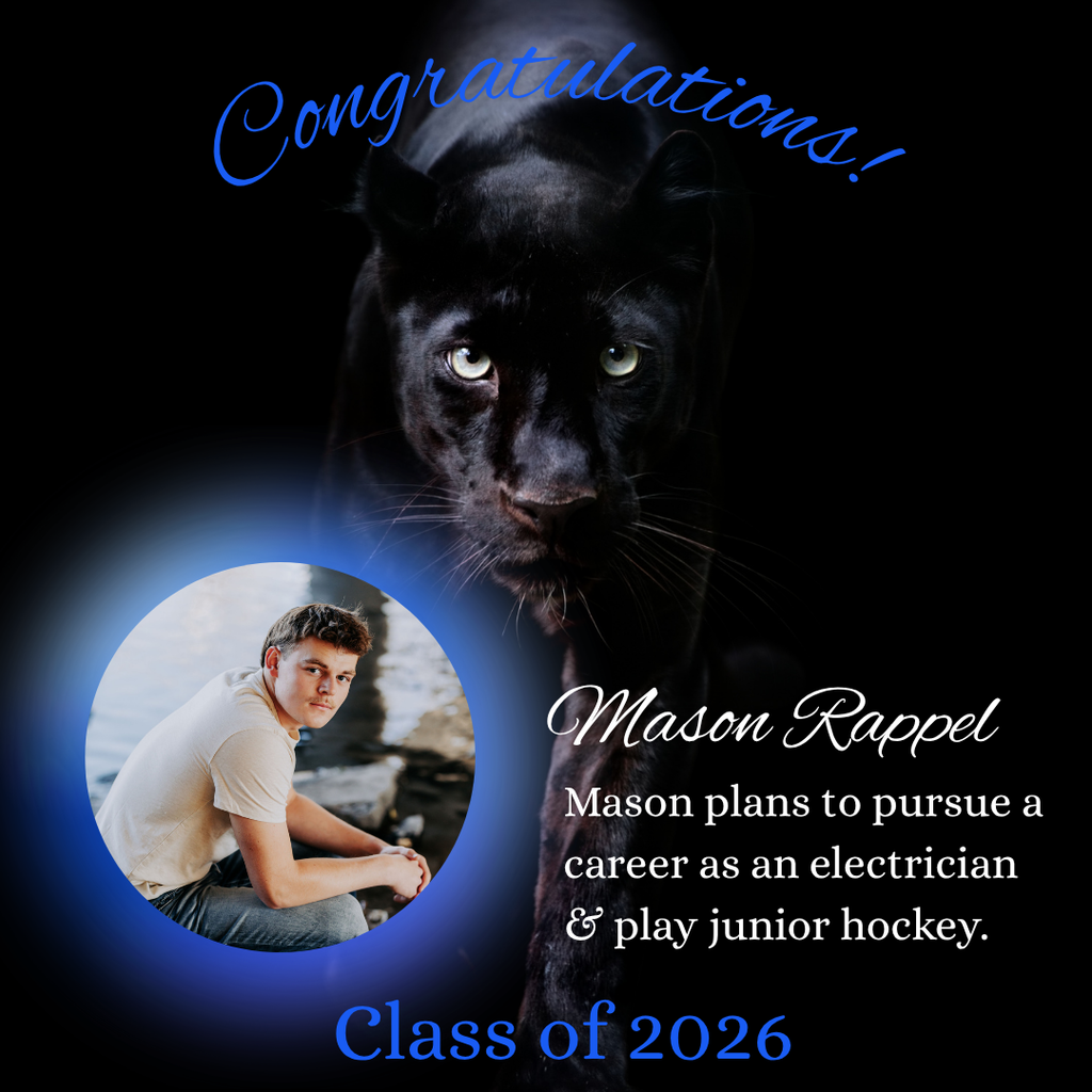Class of 2026 - Rappel