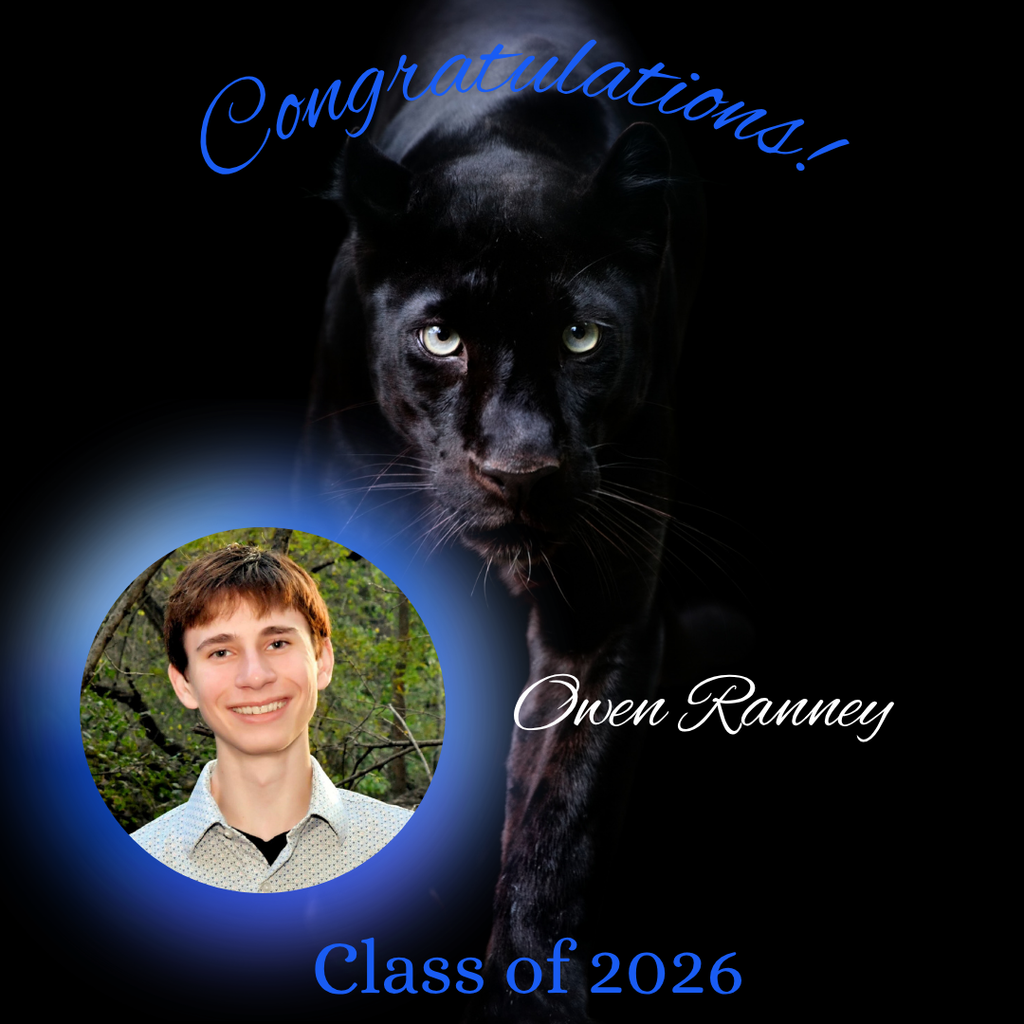 Class of 2026 - Ranney