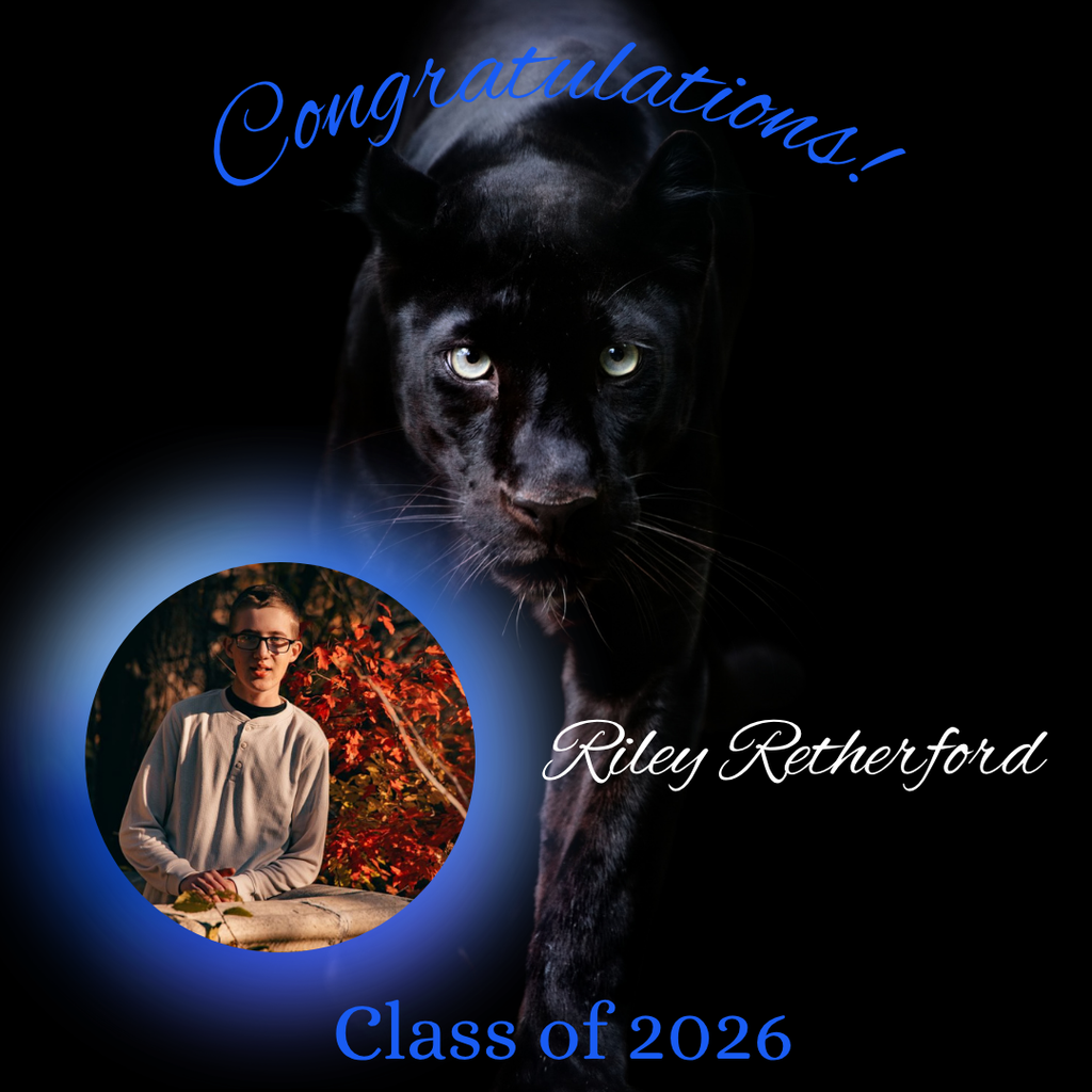 Class of 2026 - Retherford