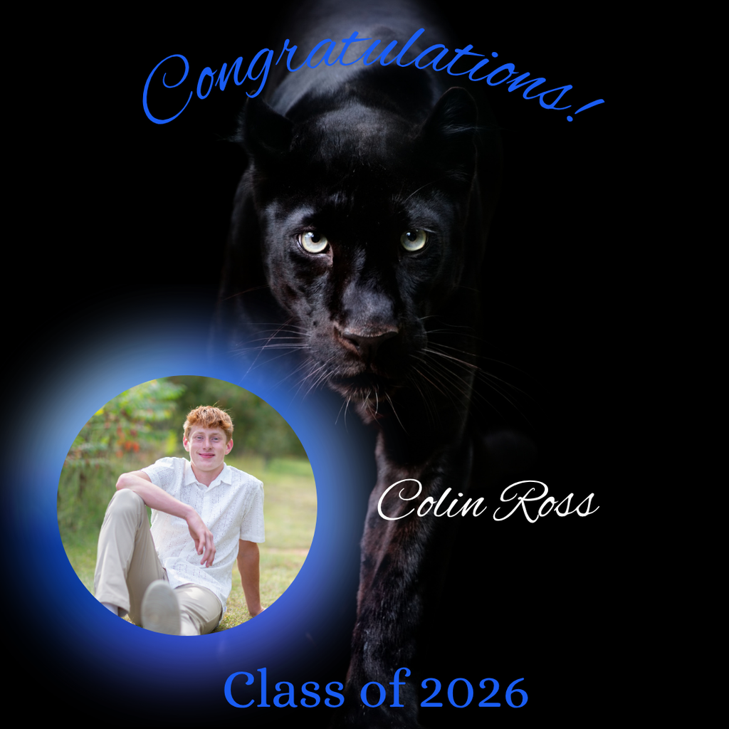 Class of 2026 - Ross