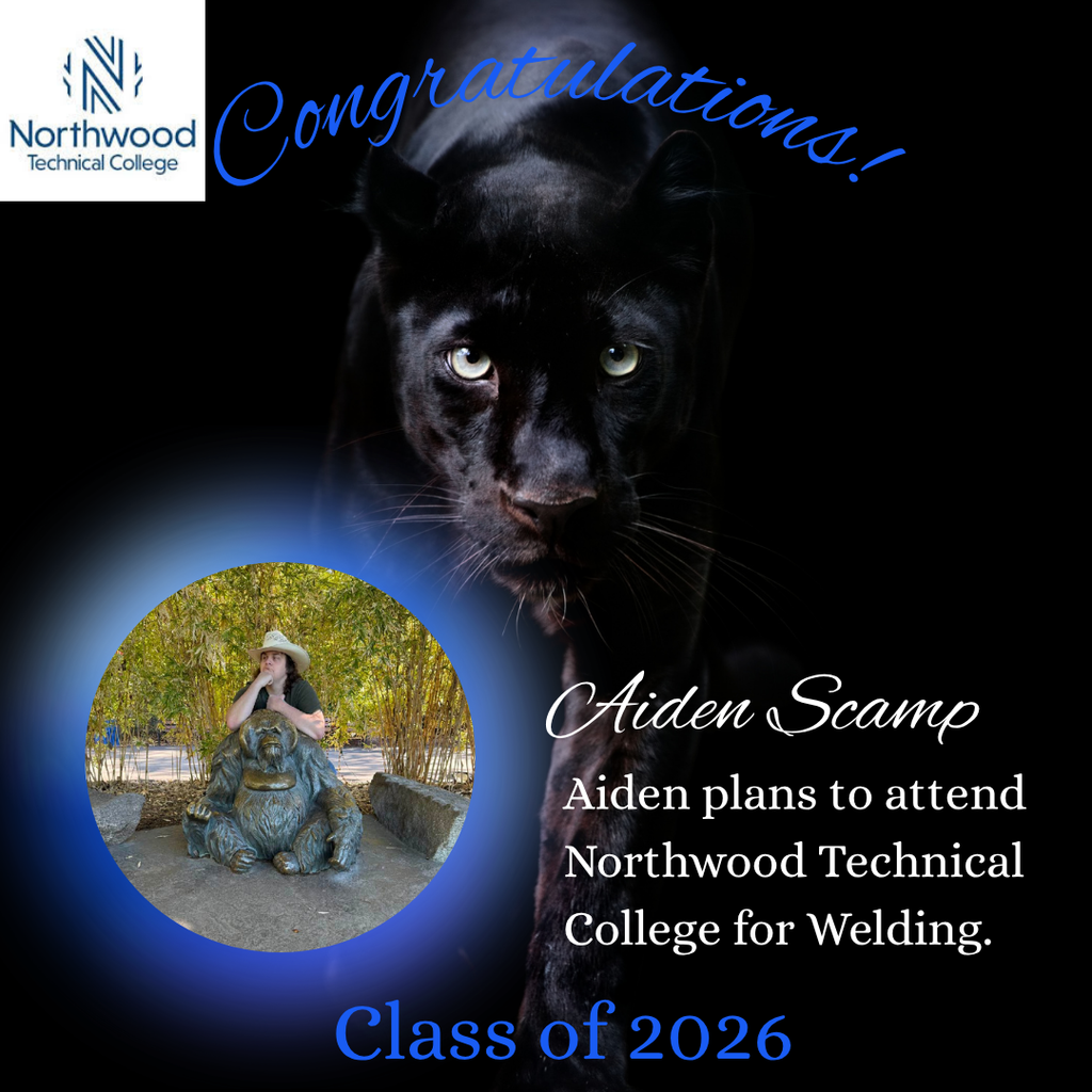 Class of 2026 - Scamp