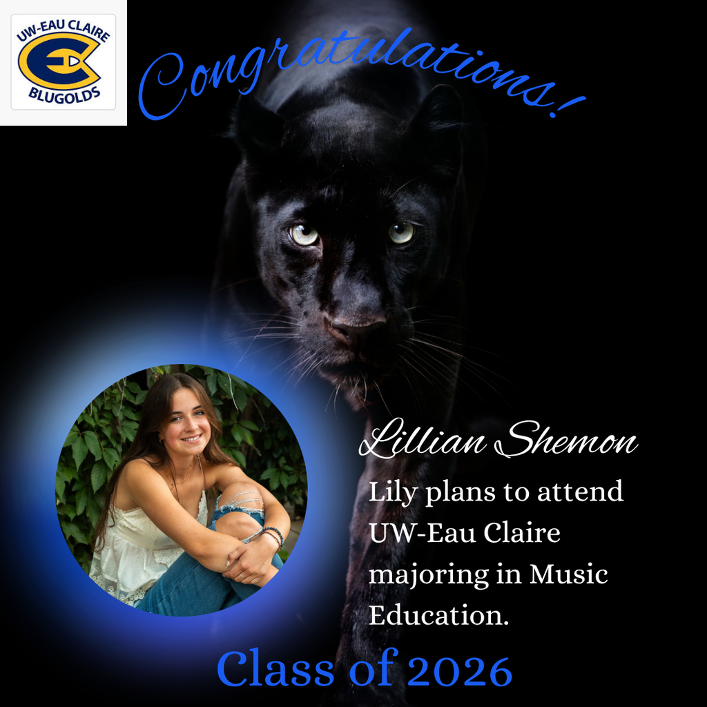 Class of 2026 - Shemon
