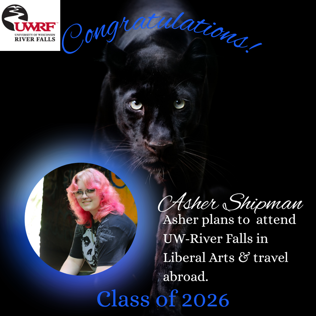 Class of 2026 - Shipman