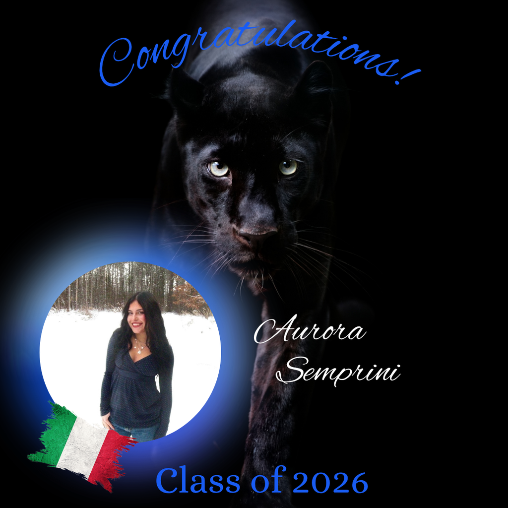 Class of 2026 - Semprini
