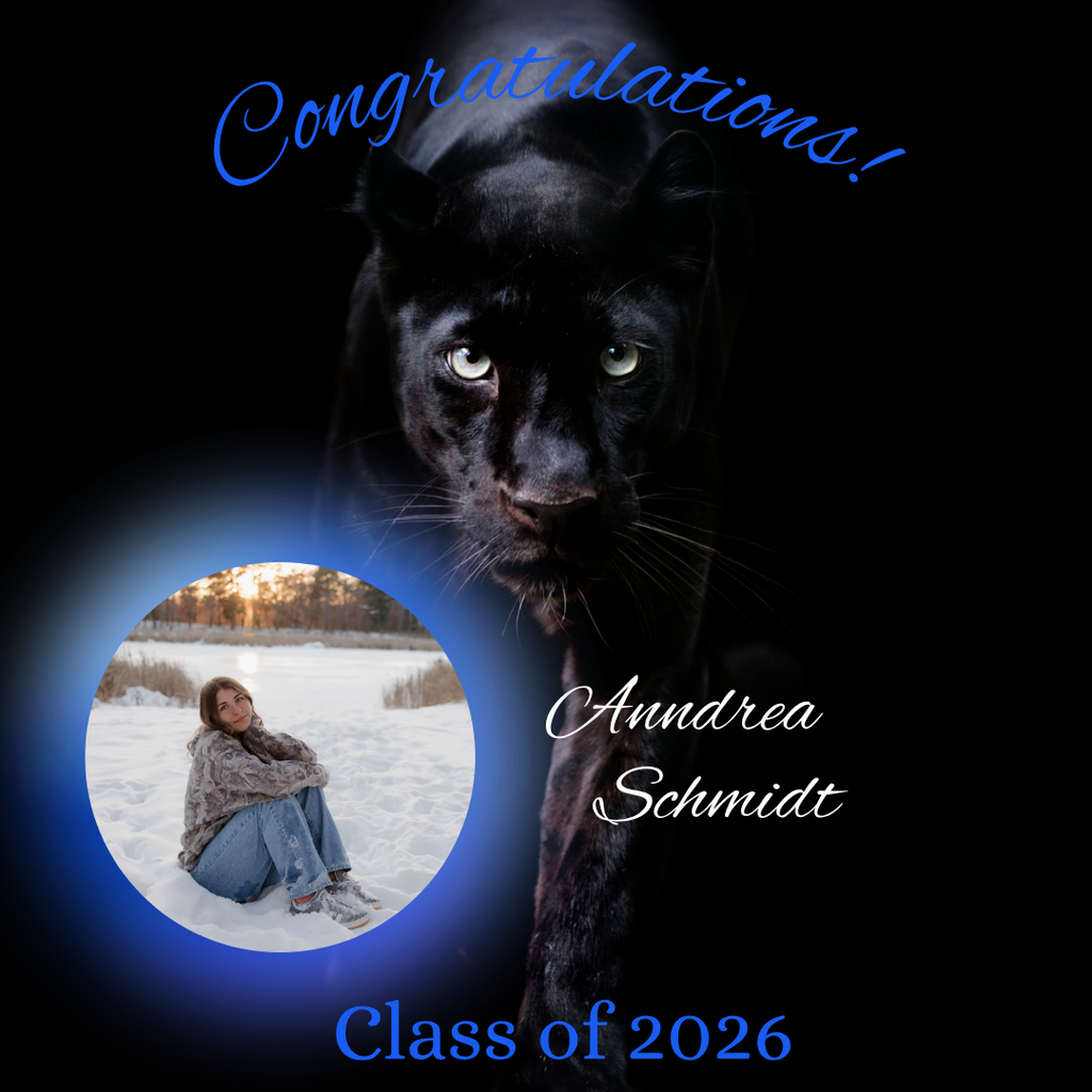 Class of 2026 - Schmidt