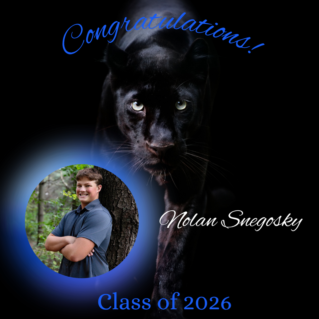 Class of 2026 - Snegosky