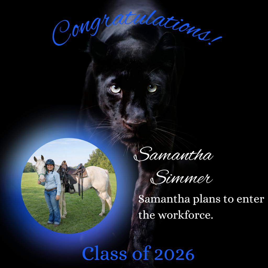 Class of 2026 - Simmer