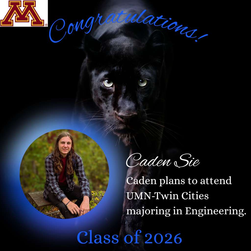 Class of 2026 - Sie
