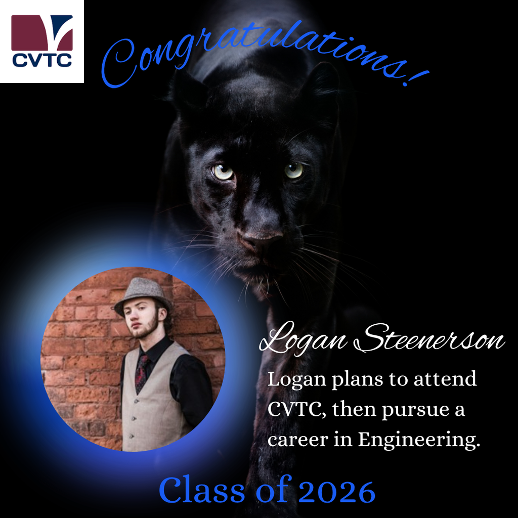Class of 2026 - Steenerson