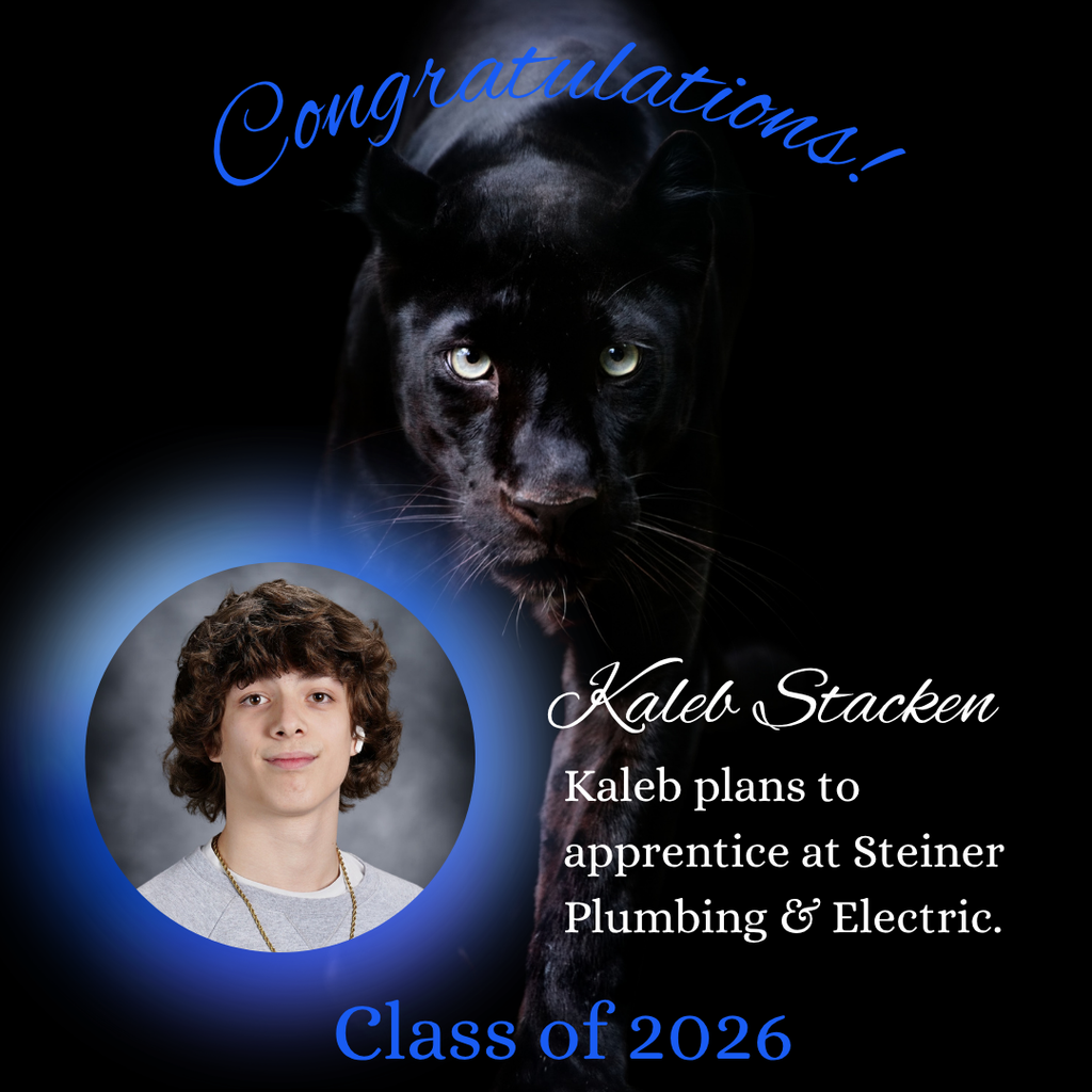 Class of 2026 - Stacken