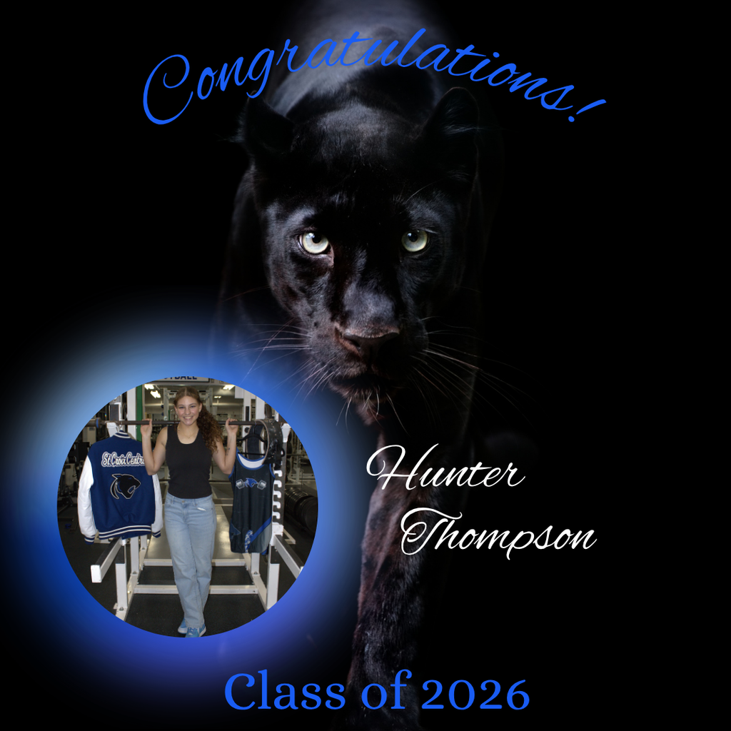 Class of 2026 - Thompson