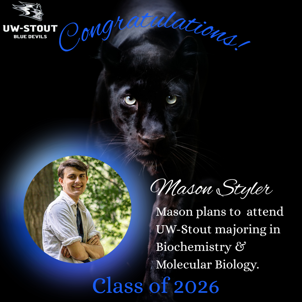 Class of 2026 - Styler