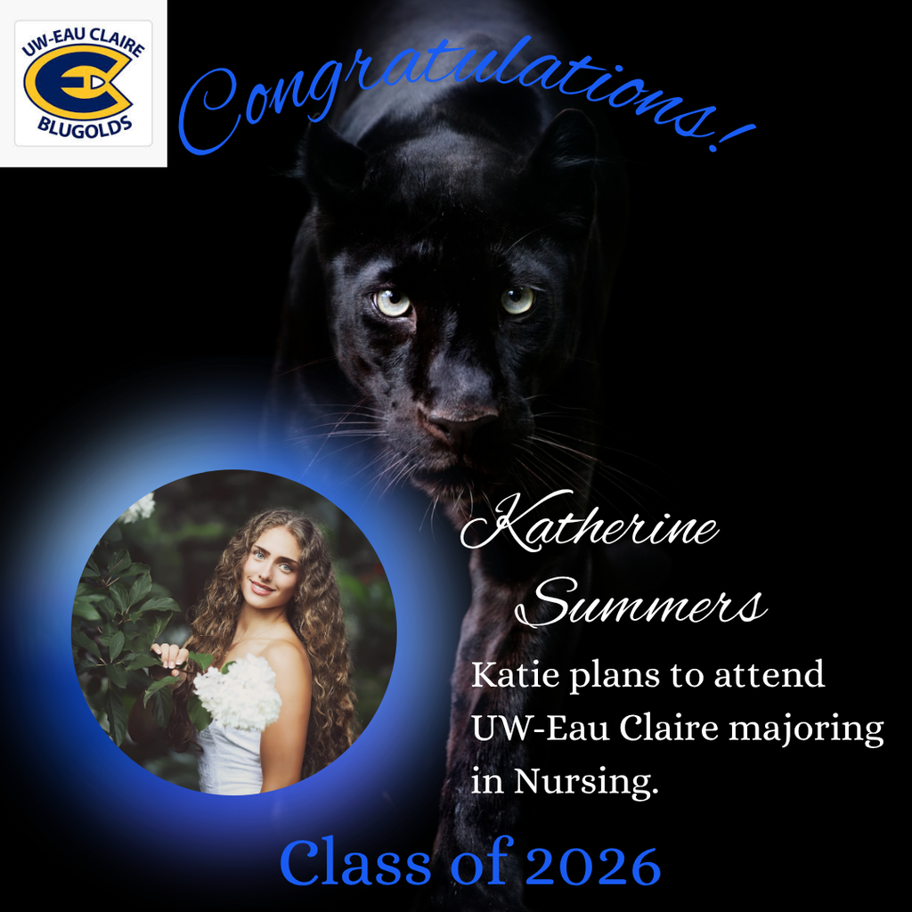 Class of 2026 - Summers