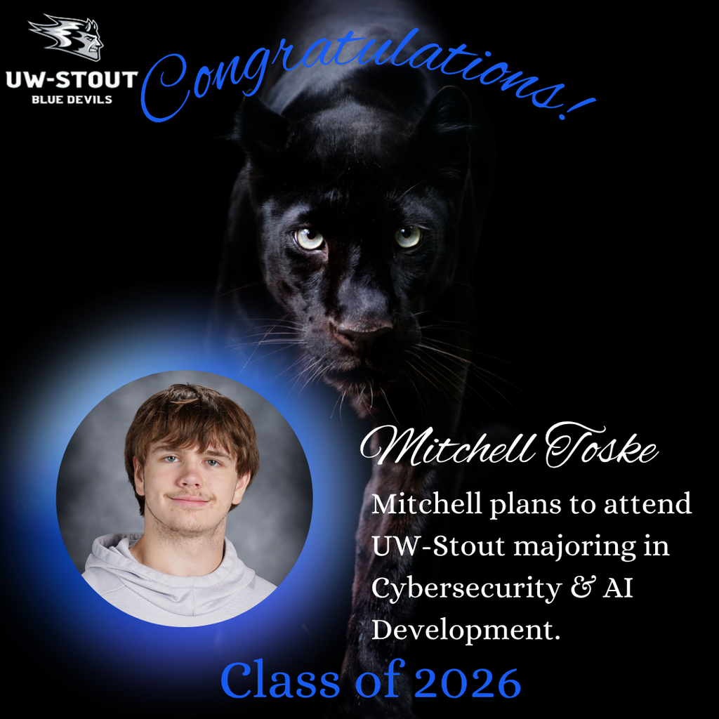 Class of 2026 - Toske