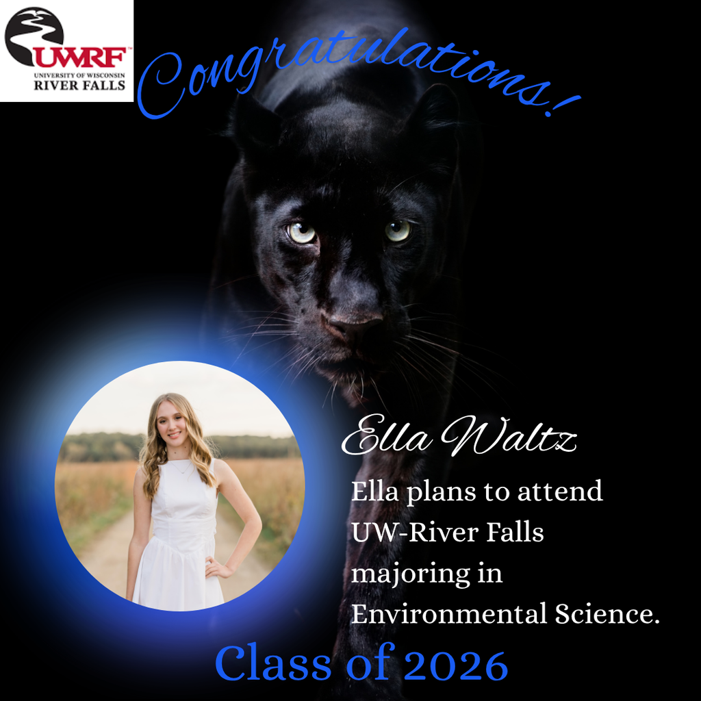 Class of 2026 - Waltz