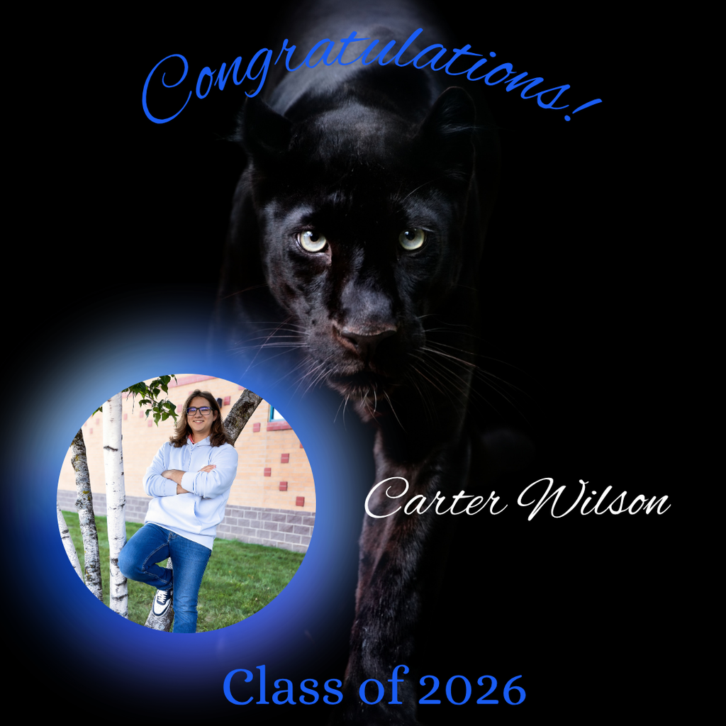 Class of 2026 - Wilson
