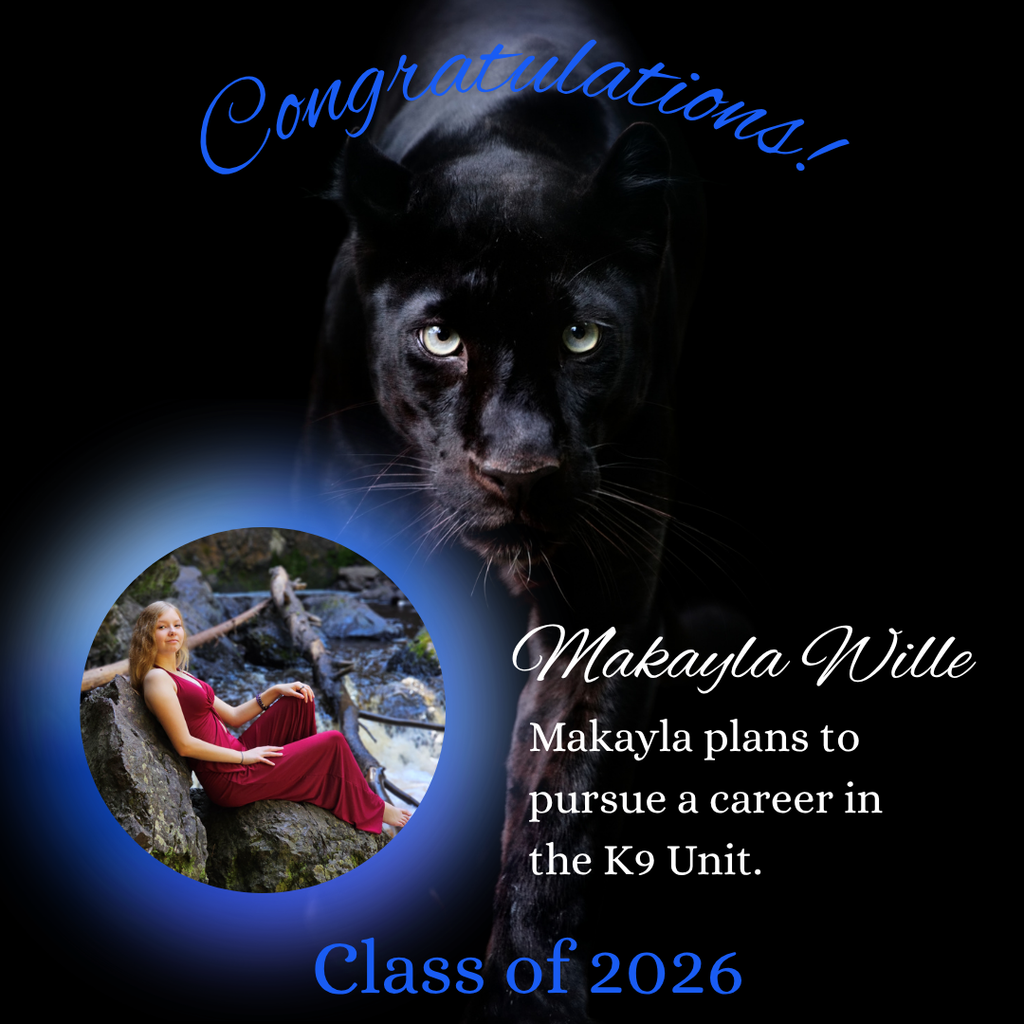 Class of 2026 - Wille