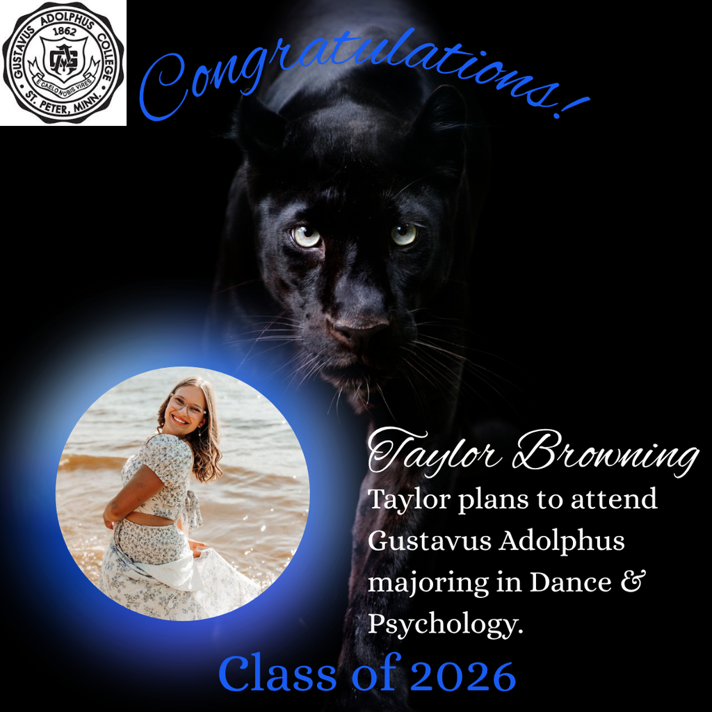 Class of 2026 - Browning