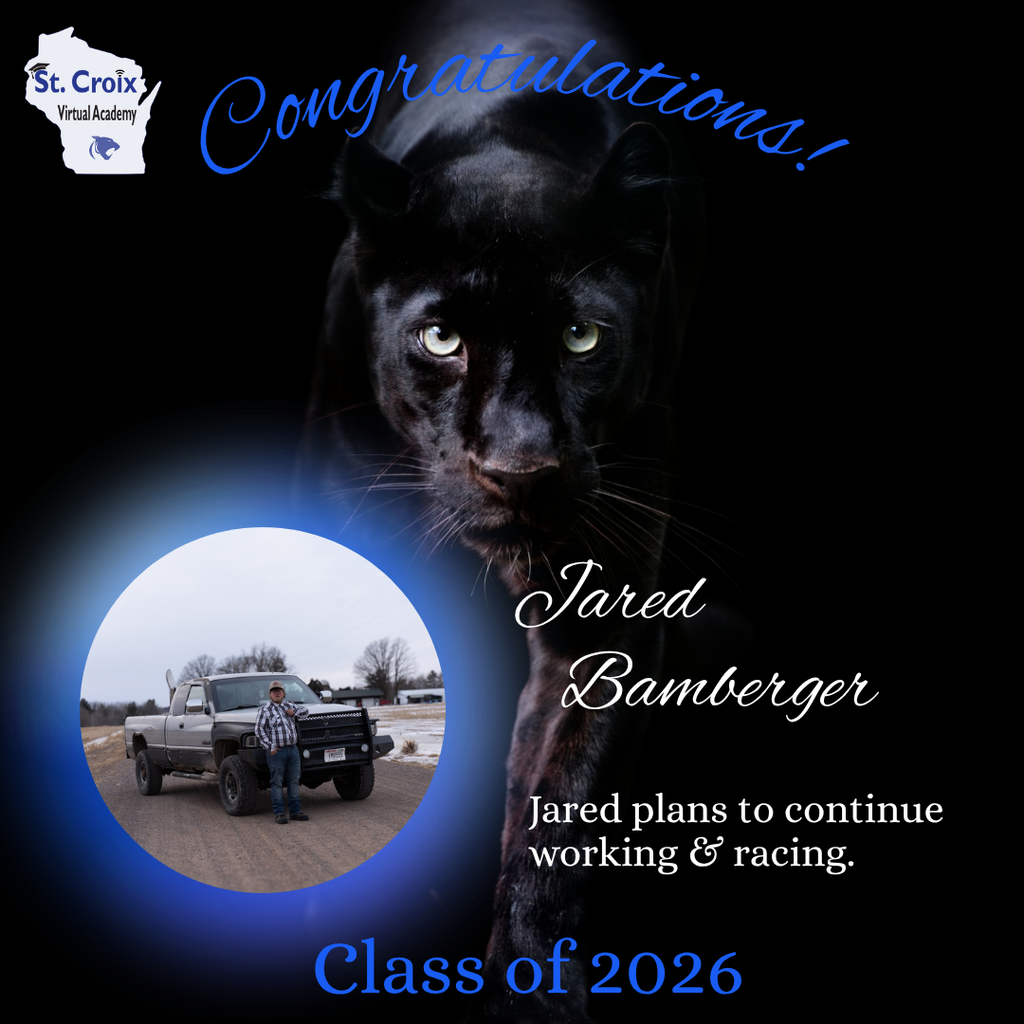 SCVA Class of 2026 - Bamberger
