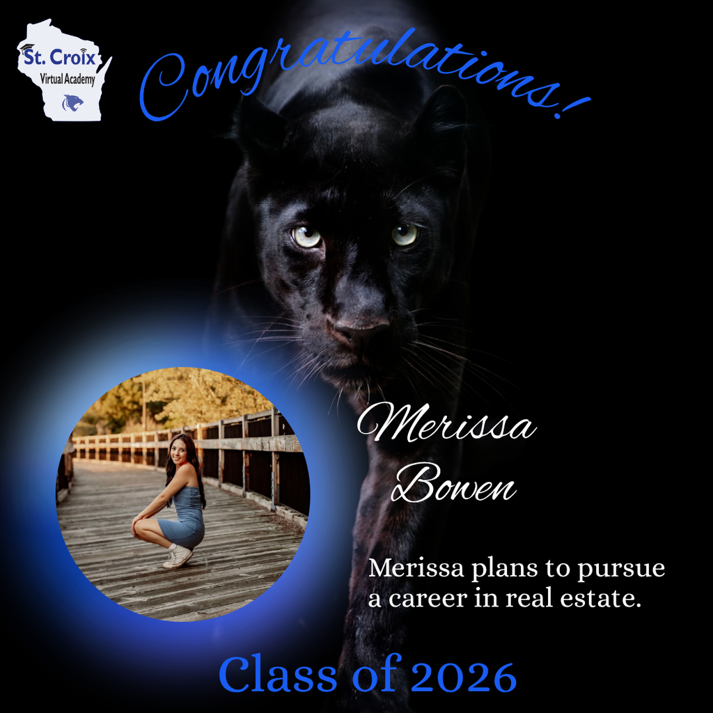 SCVA Class of 2026 - Bowen