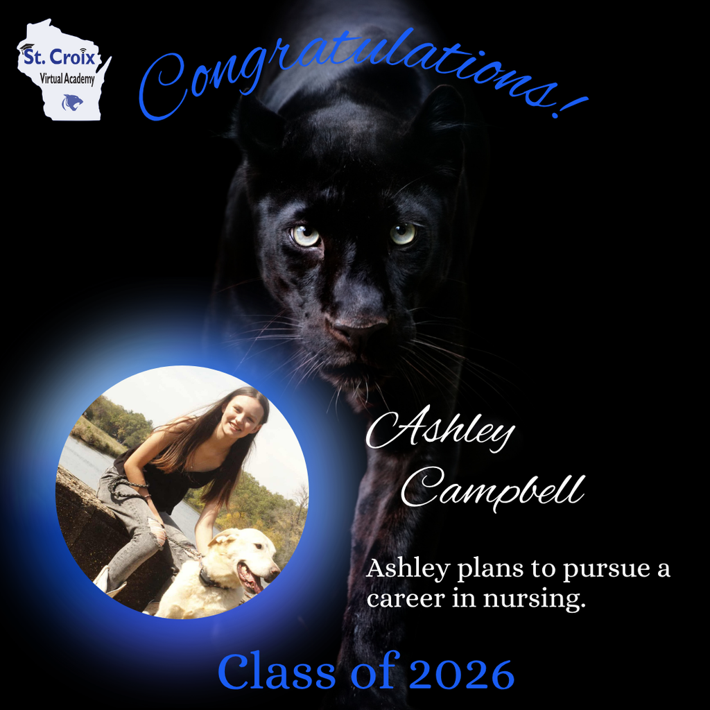 SCVA Class of 2026 - Campbell