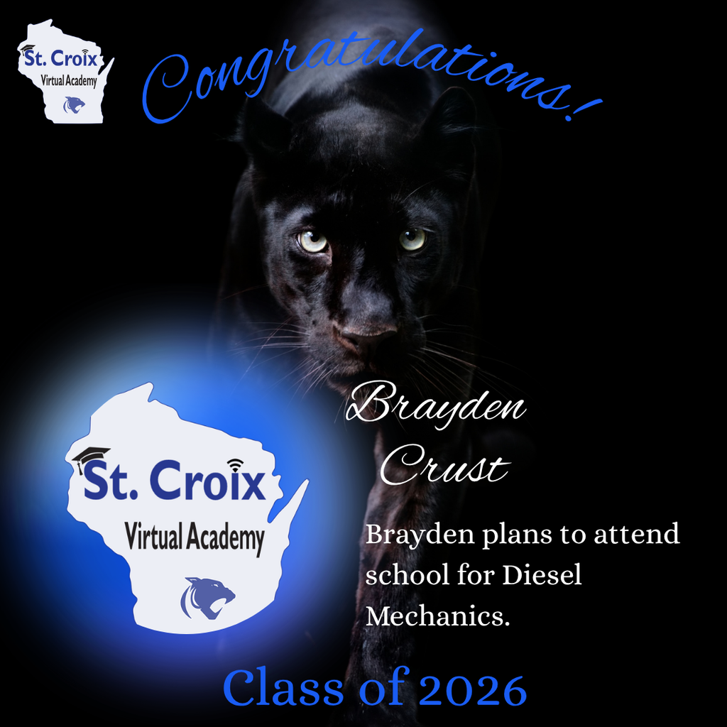 SCVA Class of 2026 - Crust