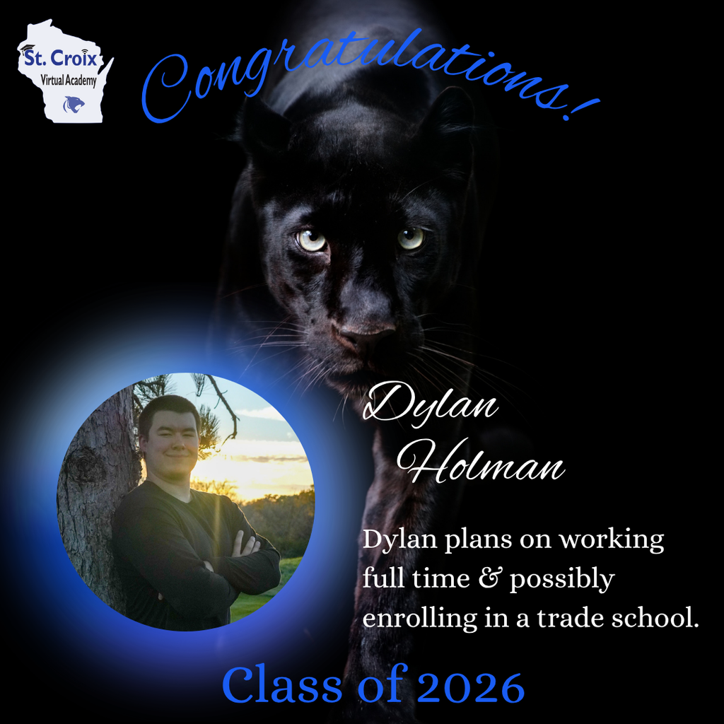 SCVA Class of 2026 - Holman